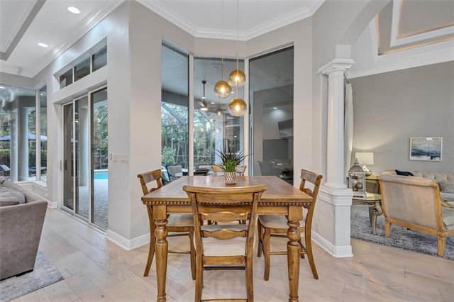 11809 SHIRE WYCLIFFE, Tampa, FL 33626