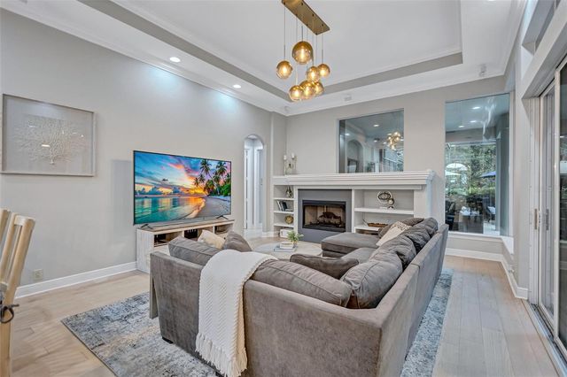 11809 SHIRE WYCLIFFE, Tampa, FL 33626