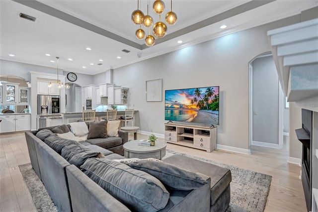 11809 SHIRE WYCLIFFE, Tampa, FL 33626