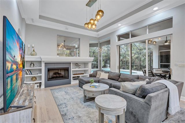 11809 SHIRE WYCLIFFE, Tampa, FL 33626