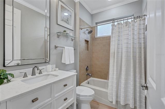 11809 SHIRE WYCLIFFE, Tampa, FL 33626