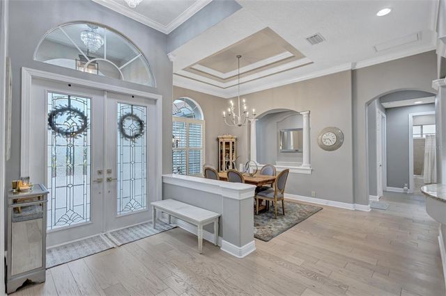 11809 SHIRE WYCLIFFE, Tampa, FL 33626