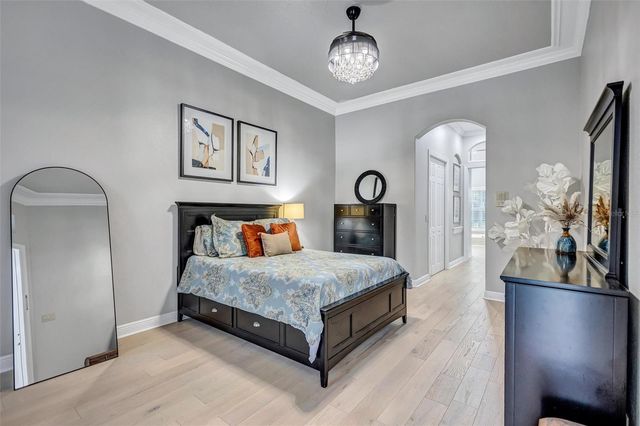 11809 SHIRE WYCLIFFE, Tampa, FL 33626