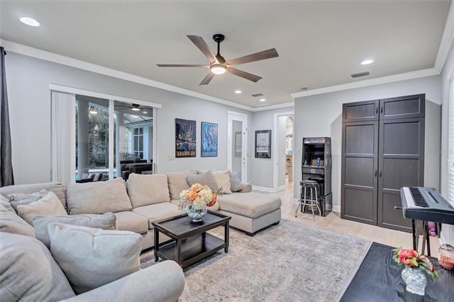 11809 SHIRE WYCLIFFE, Tampa, FL 33626