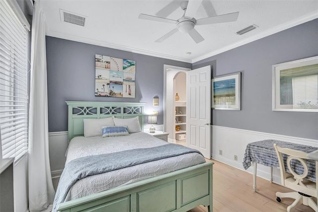 11809 SHIRE WYCLIFFE, Tampa, FL 33626