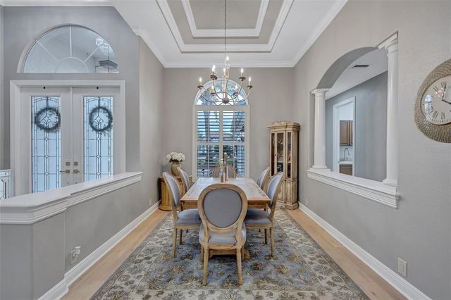 11809 SHIRE WYCLIFFE, Tampa, FL 33626