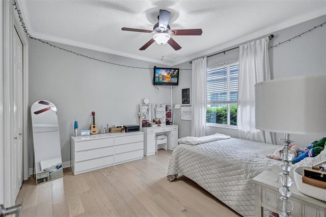 11809 SHIRE WYCLIFFE, Tampa, FL 33626