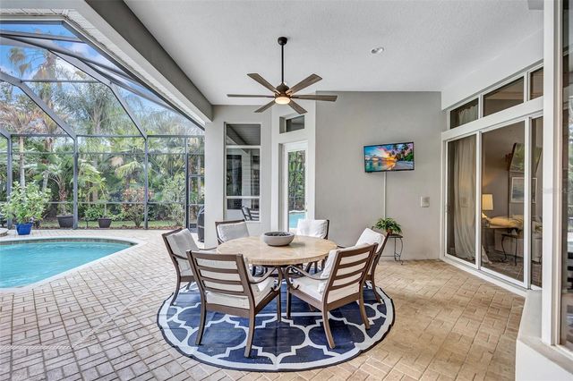 11809 SHIRE WYCLIFFE, Tampa, FL 33626