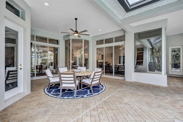 11809 SHIRE WYCLIFFE, Tampa, FL 33626