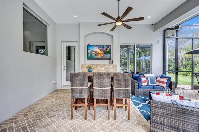 11809 SHIRE WYCLIFFE, Tampa, FL 33626