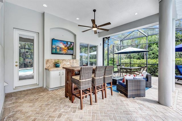 11809 SHIRE WYCLIFFE, Tampa, FL 33626