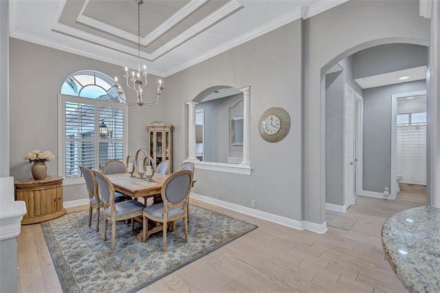 11809 SHIRE WYCLIFFE, Tampa, FL 33626