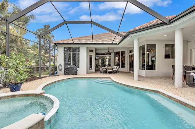 11809 SHIRE WYCLIFFE, Tampa, FL 33626