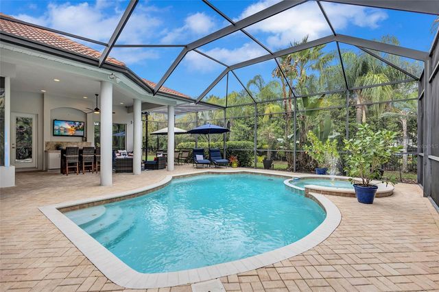 11809 SHIRE WYCLIFFE, Tampa, FL 33626