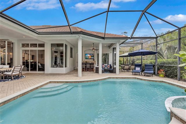 11809 SHIRE WYCLIFFE, Tampa, FL 33626