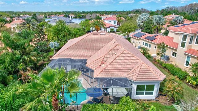 11809 SHIRE WYCLIFFE, Tampa, FL 33626