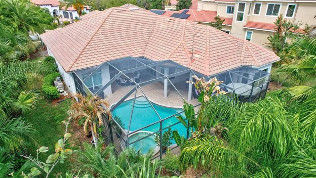 11809 SHIRE WYCLIFFE, Tampa, FL 33626