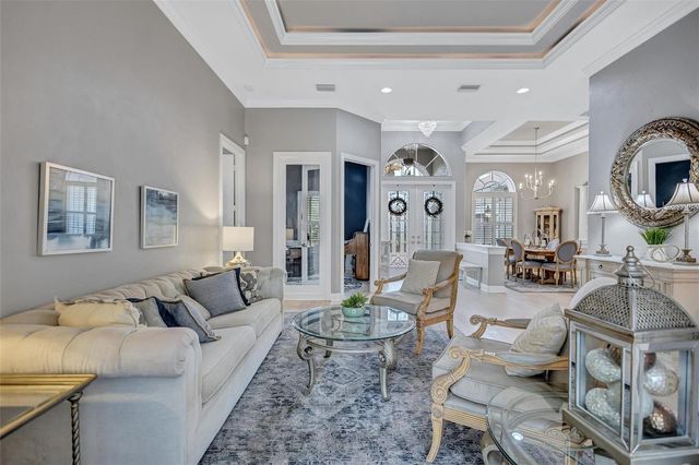 11809 SHIRE WYCLIFFE, Tampa, FL 33626