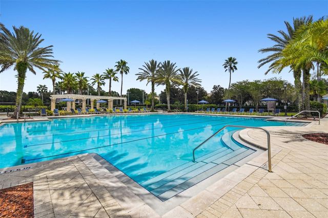 11809 SHIRE WYCLIFFE, Tampa, FL 33626