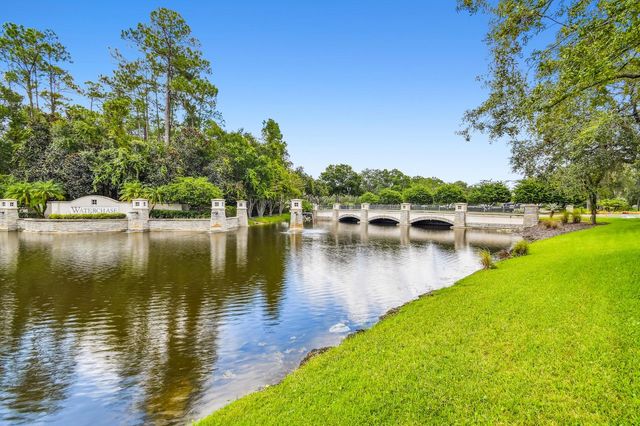 11809 SHIRE WYCLIFFE, Tampa, FL 33626