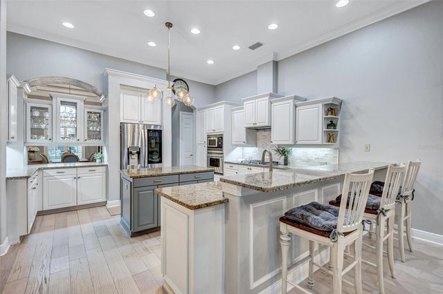 11809 SHIRE WYCLIFFE, Tampa, FL 33626