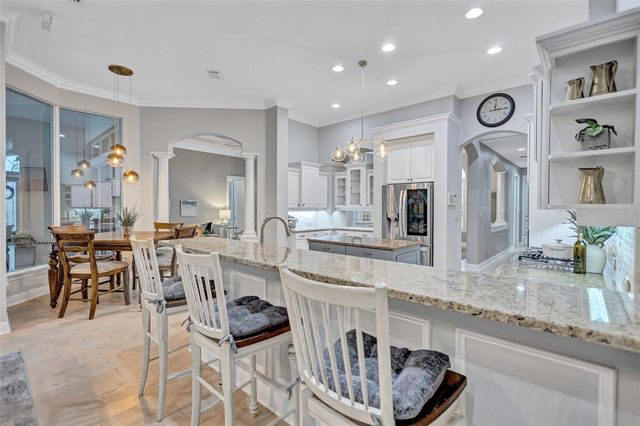 11809 SHIRE WYCLIFFE, Tampa, FL 33626