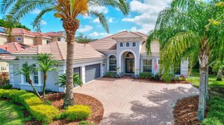 11809 SHIRE WYCLIFFE, Tampa, FL 33626