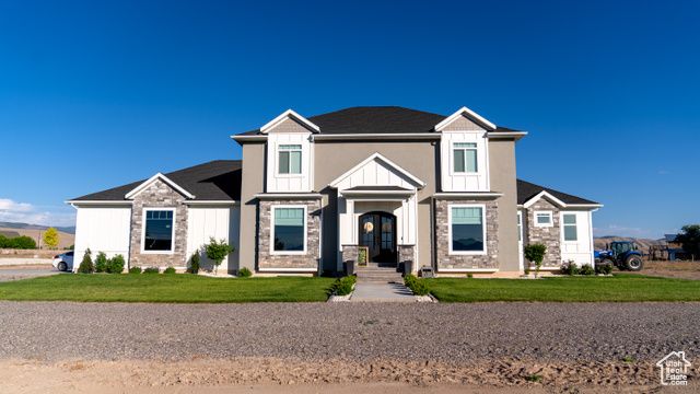 10615 W 14500 S, Axtell, UT 84621