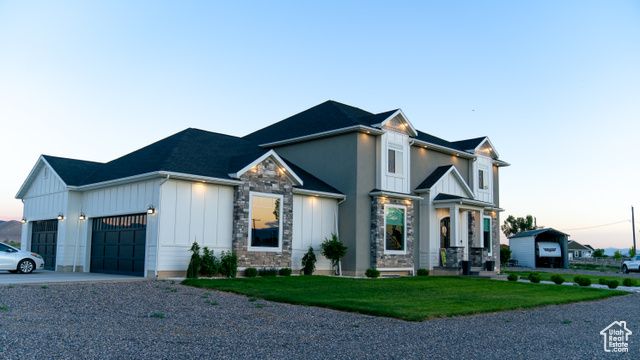 10615 W 14500 S, Axtell, UT 84621