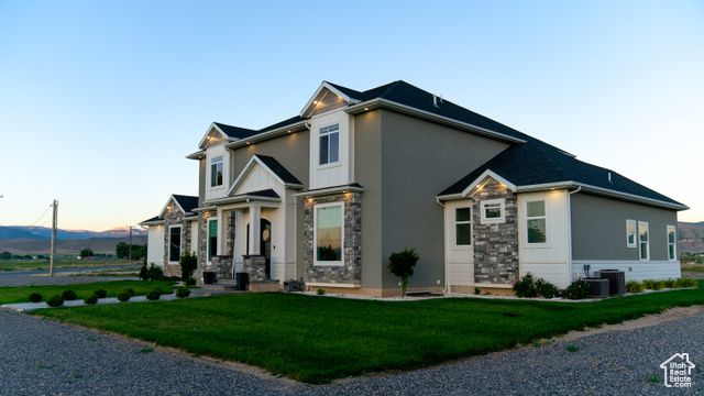 10615 W 14500 S, Axtell, UT 84621