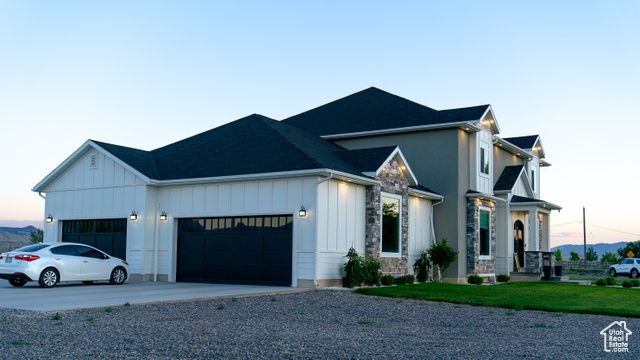 10615 W 14500 S, Axtell, UT 84621