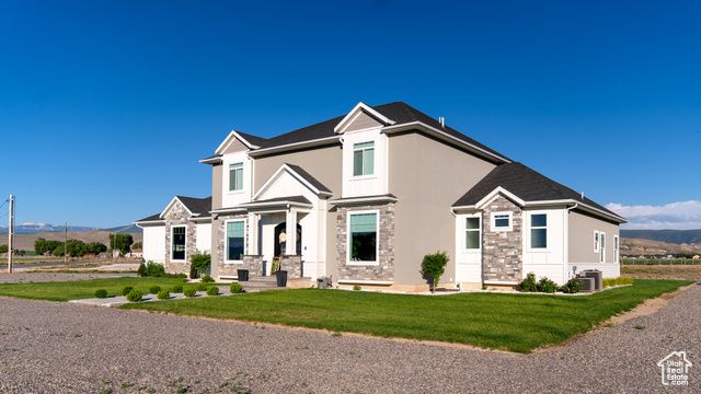 10615 W 14500 S, Axtell, UT 84621