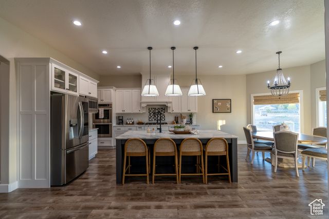 10615 W 14500 S, Axtell, UT 84621