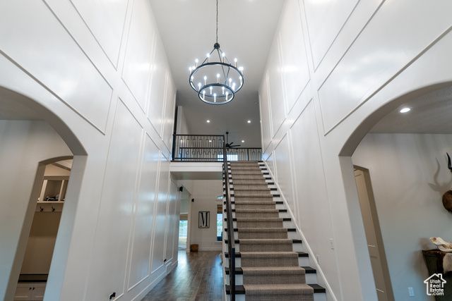 10615 W 14500 S, Axtell, UT 84621