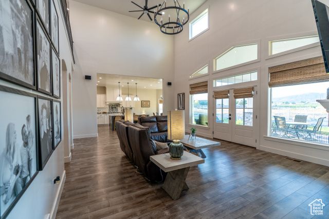 10615 W 14500 S, Axtell, UT 84621