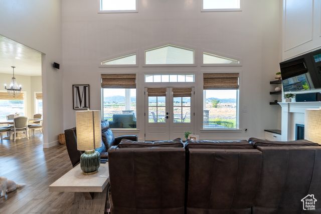 10615 W 14500 S, Axtell, UT 84621