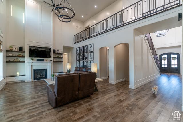 10615 W 14500 S, Axtell, UT 84621