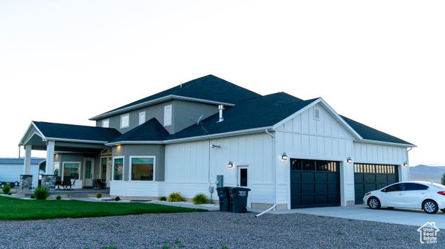 10615 W 14500 S, Axtell, UT 84621