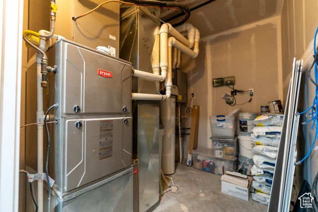 10615 W 14500 S, Axtell, UT 84621