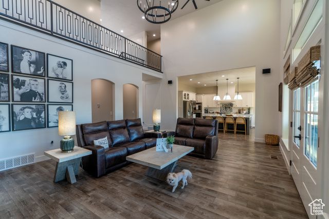 10615 W 14500 S, Axtell, UT 84621