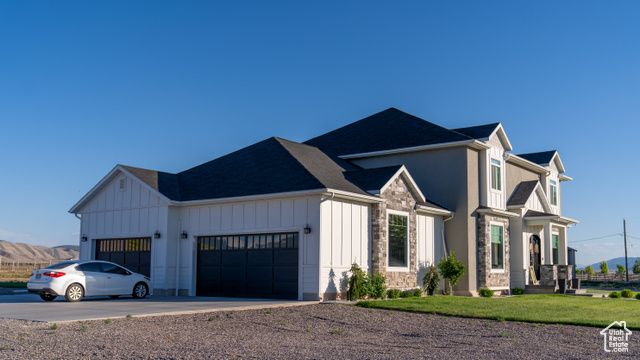 10615 W 14500 S, Axtell, UT 84621