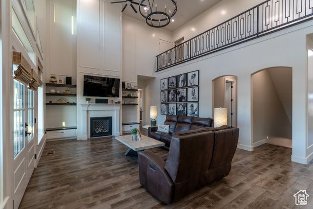 10615 W 14500 S, Axtell, UT 84621