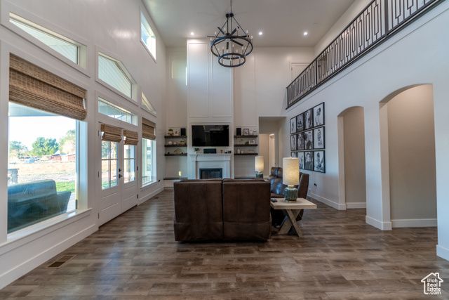 10615 W 14500 S, Axtell, UT 84621