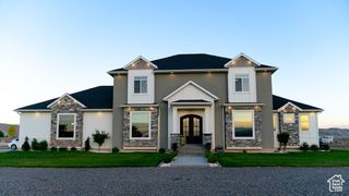 10615 W 14500 S, Axtell, UT 84621