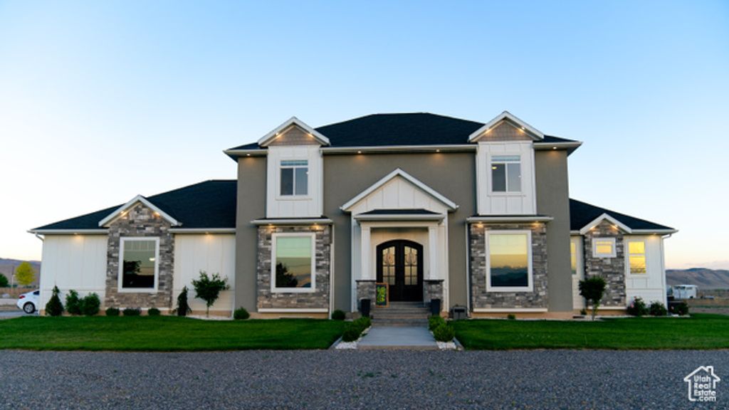 10615 W 14500 S, Axtell, UT 84621