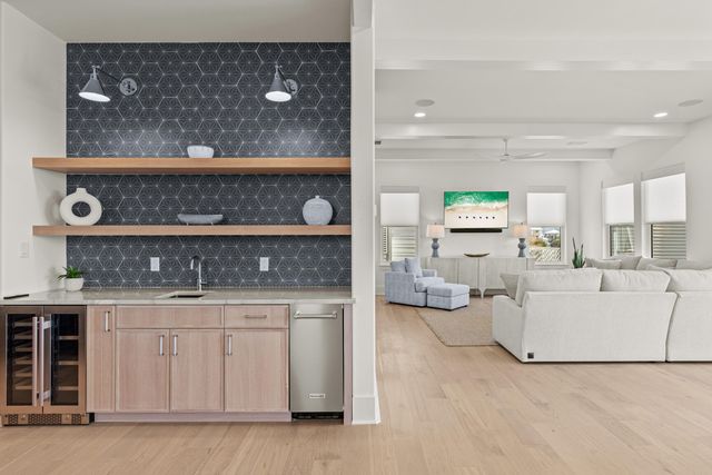 12 Jan Court, Inlet Beach, FL 32461