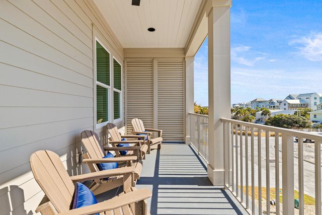 12 Jan Court, Inlet Beach, FL 32461