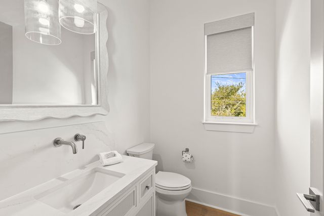 12 Jan Court, Inlet Beach, FL 32461