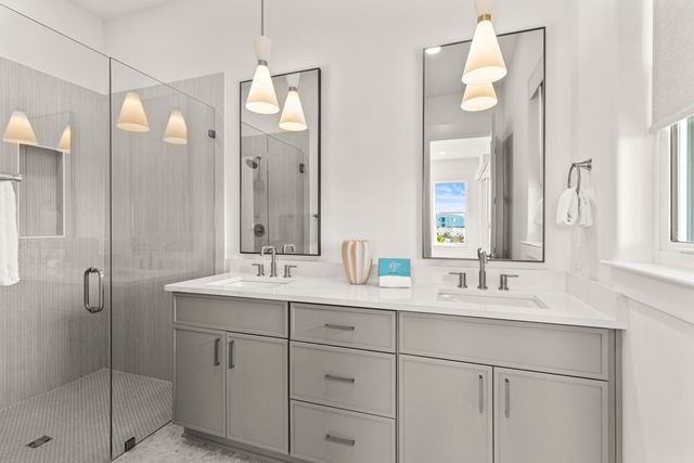 12 Jan Court, Inlet Beach, FL 32461