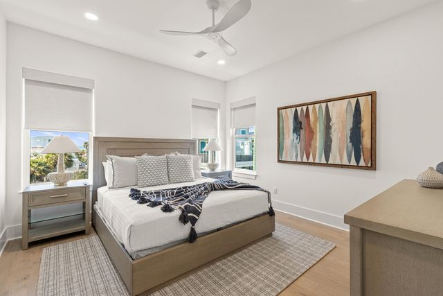 12 Jan Court, Inlet Beach, FL 32461